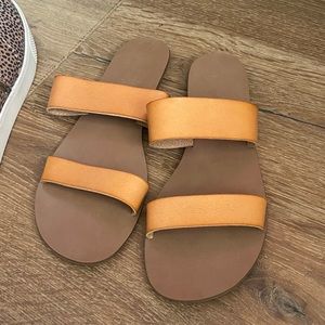 Jcrew sandals